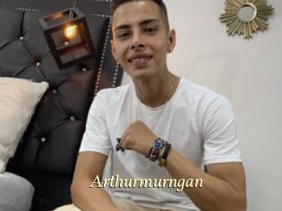 Arthurmurngan