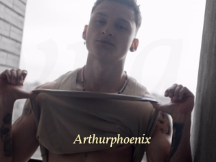 Arthurphoenix