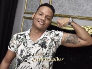 Arthurwalker