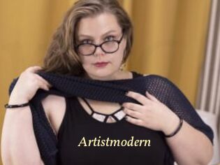 Artistmodern