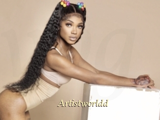 Artistworldd