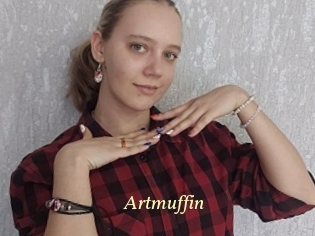artmuffin Vidéo porno gratuite