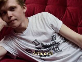 Arturarch