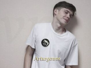 Arturgennn