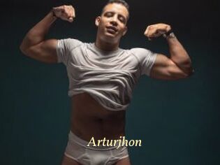 Arturjhon