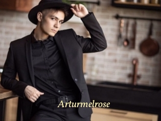 Arturmelrose