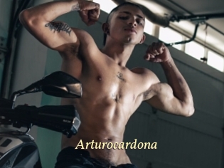arturocardona Vidéo porno gratuite