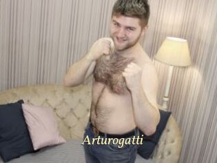Arturogatti
