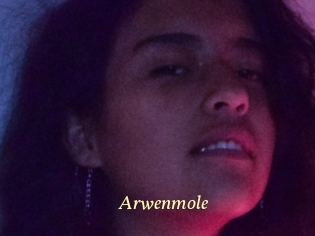 Arwenmole