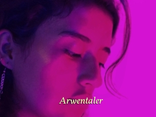 Arwentaler