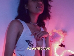 Arwentocson
