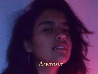 Arwenxoe