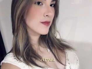 Aryaa