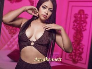 Aryabennett