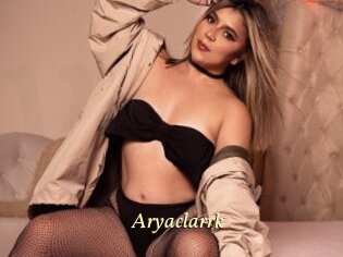 Aryaclarrk