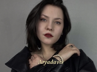 Aryadavis