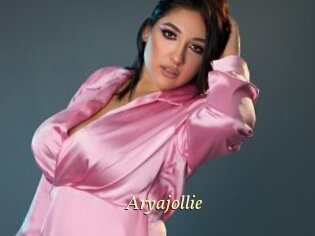 Aryajollie