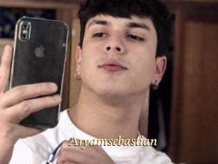 Aryamsebastian