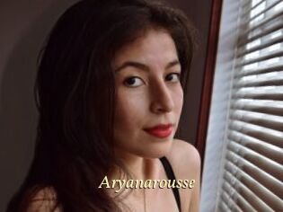 Aryanarousse