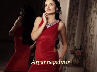 Aryannapalmer