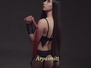 Aryasmitt