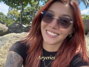 Aryeries