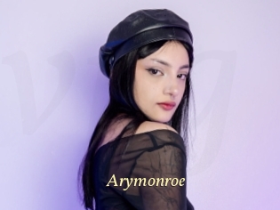 Arymonroe