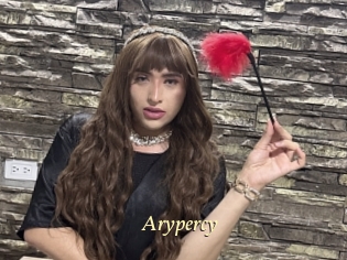 Arypercy