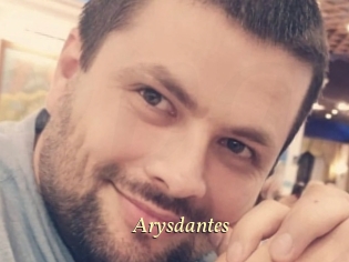 Arysdantes