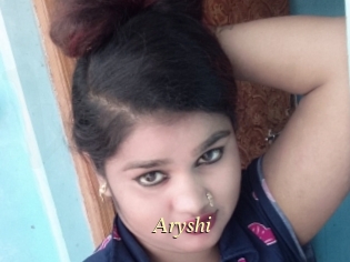 Aryshi