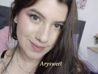 Arysweet