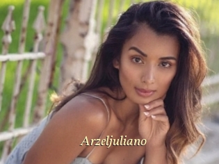 Arzeljuliano