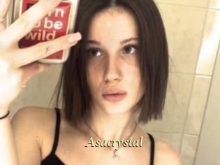 asacrystal Vidéo porno gratuite