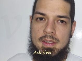 Ash_river
