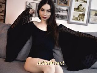 Ashabrrant