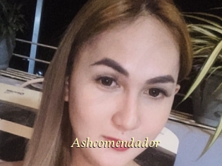Ashcomendador