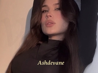Ashdevane