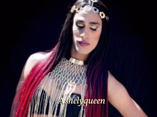Ashelyqueen