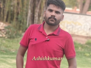 Ashishkumar