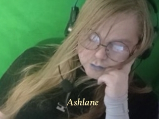 Ashlane