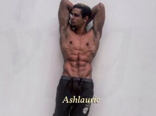 Ashlaurie