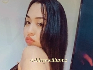 Ashleeywilliams