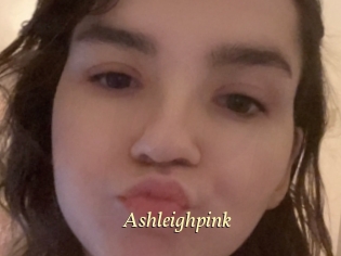 Ashleighpink