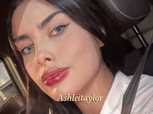 Ashleitaylor