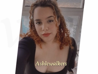 Ashlewalkers