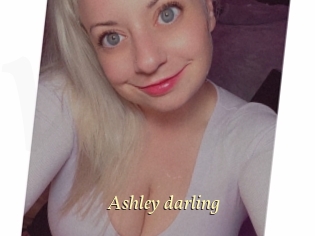 Ashley_darling