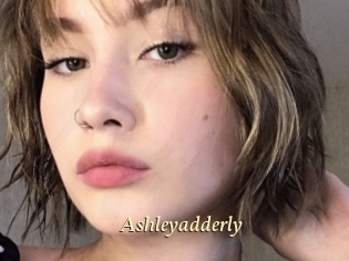 Ashleyadderly