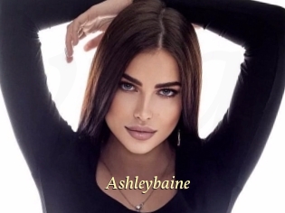 Ashleybaine