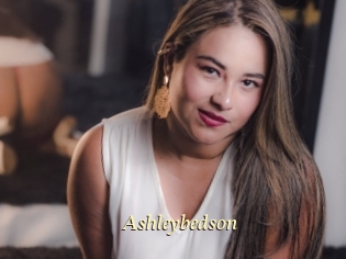 Ashleybedson