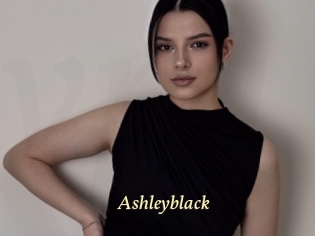 Ashleyblack